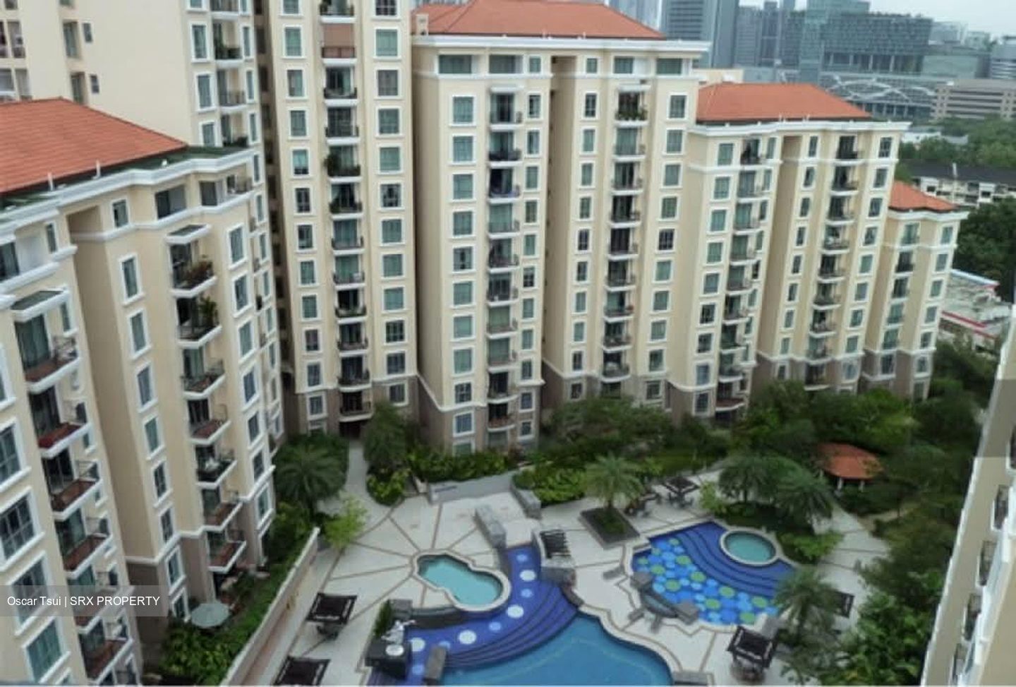 Aspen Heights (D9), Condominium #575657431